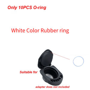 【i Cafilas】[HLB04] Bộ Chuyển Đổi Viên Nén Cà Phê Tái Sử Dụng Có Thể Nạp Lại Vỏ Máy Làm Kem Cho Dolce Gusto Piccolo XSGenio SMini MeCircoloInfinissima Krups KP70EDG 466