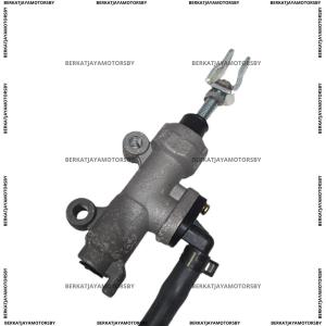 SUNTIKAN UPPER PUMP ASSY SUPRA X REAR BELAKANG ORIGINAL TOKOYA