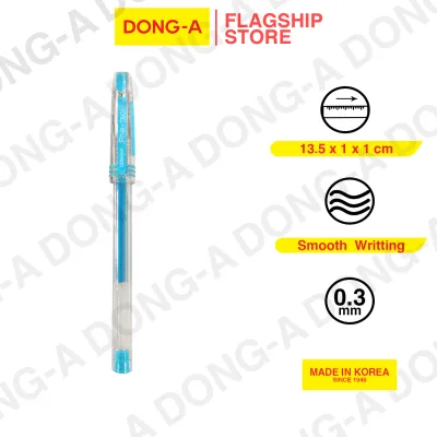 Dong-A Fine Tech 0.3mm (Coloring) 1pc