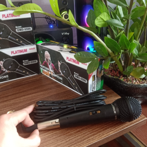 Micro có dây SM959 tiếng hay siêu bền bảo hành 12 tháng thiết kế đẹp sang trọng