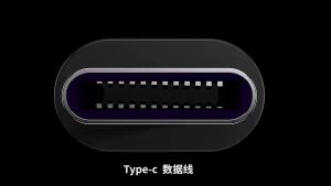 适用OPPOFindx闪充数据线FindN手机快充线FindX2原装充电线圆头线