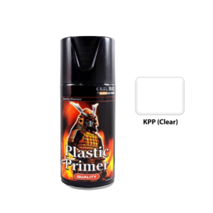 SAMURAI SPRAY PAINT - 2K COAT /TOP COAT /PRIMER /ANTI RUST /PAINT REMOVER