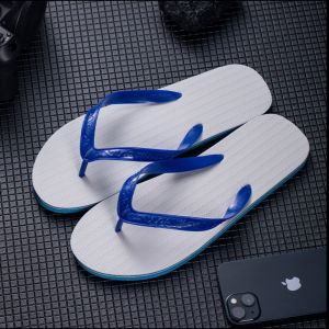 Cross-Border Sandals for Men 2024 Summer New   Roman Sandals   Outdoor Casual Peep Toe Velcro Breathable Beach Shoes ㏇L0529