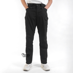 ASNH Celana PDL Panjang Arcadia Tactical Gear Premium -Black