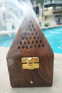 Original / Asli Fast instant Ignition Charcoal / Arang / 10 tablets / Very Fast Delivery 🚛أقراص فحم سريع الاشتعال