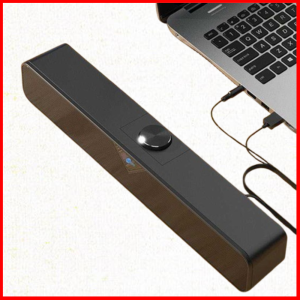 COD Home Theater Speaker Sound Bar bluetooth Salon mini full Super Bass Murah untuk TV LED Jarak 10m