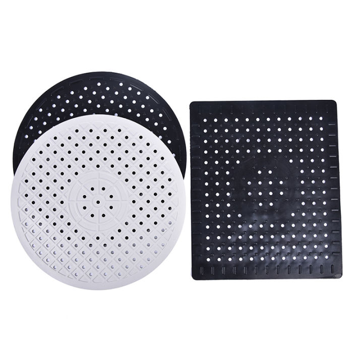 Female Warrior Sink Mat Rubber Dish Mat Drainer Non Slip Sink Protector