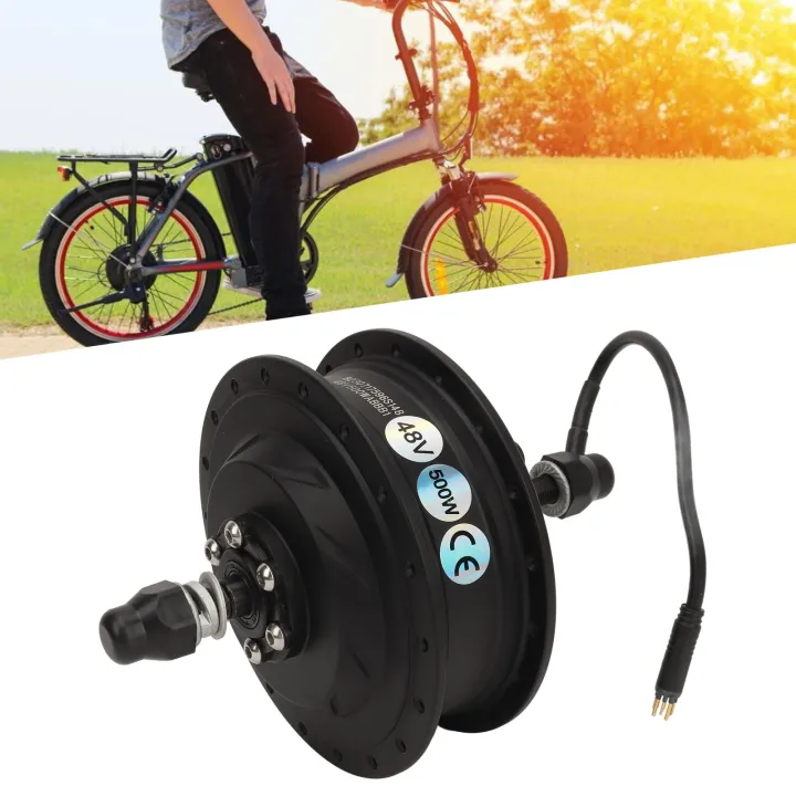 Electirc%20Bicycle%20Gear%20Hub%20Motor%20Silent%20Brushless%2048V%20500W%20Bike%20Rear%20Drive%20Motor%20for%20Electric%20Bicycle%20-%20Image%205