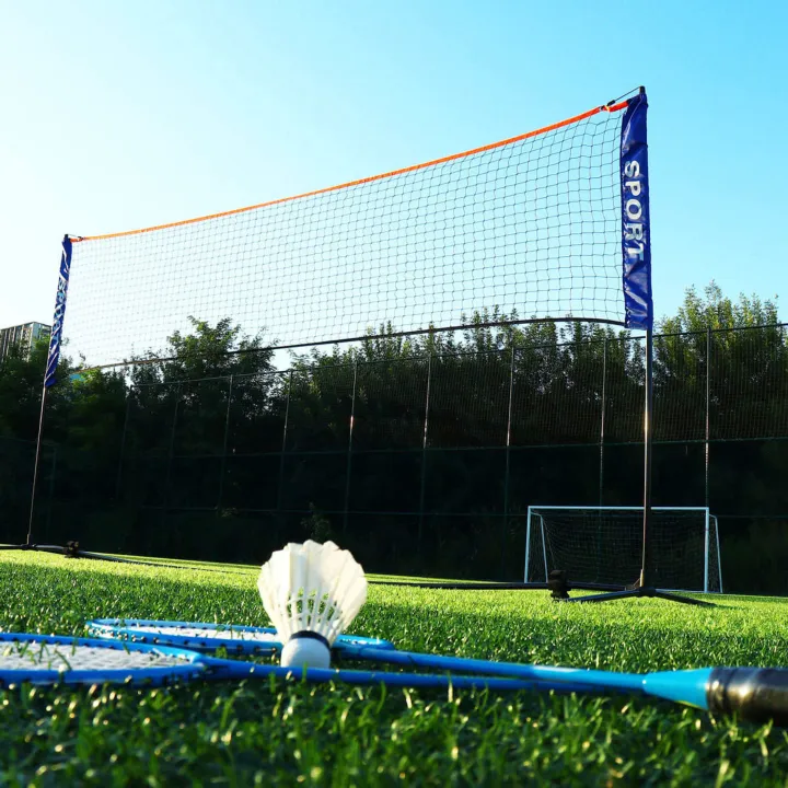 3M%20Badminton%20Rack%20Standard%20Block%20Folding%20Portable%20Indoor%20and%20Outdoor%20Competition%20Adjustable%20Simple%20Mobile%20Ball%20Stand%20-%20Image%203