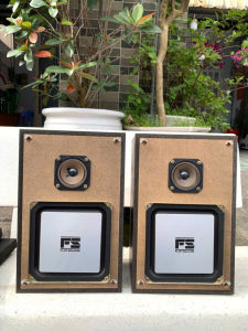 Cặp loa nhe nhạc aiwa SX - LMJ3 bass 14cm bass mạnh sâu hát cực hay Zá xả