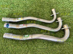 คอท่อเลส W110i 25-28-32 มิล