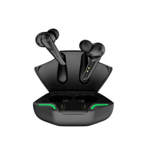 TWS HiFi M10 Bluetooth Earphone Gaming Wireless Earbuds Stereo Touch Control Water Resistant With Microphone Pigfly