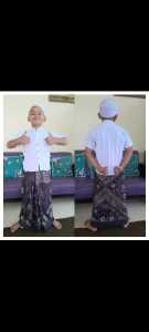 Sarung Anak Laki laki Kecil Usia 3-12 Tahun SD Murah (COD-Bayar Ditempat)//sarung anak anak