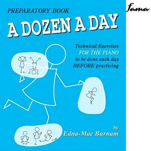 A Dozen A Day Book 1: Spanish Edition (Una Docena Al Dia) By Edna Mae Burnam, Paperback | Barnes & Noble - Foto 10