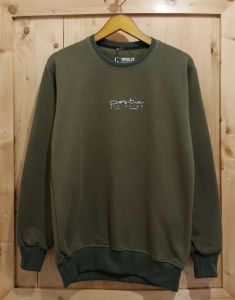 Sweater Crewneck Distro Mr Dee Pria dan Wanita