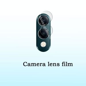 For VIVO Y04 Privacy protector tempered glass VIVO Y04 case camera lens film 3in1 Acrylic fall-proof phone case Y04 4G Full screen covered with tempered glass film