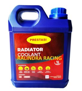 AIR RADIATOR 1 LITER BERKUALITAS ORIGINAL