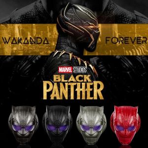 QBHDIA ตกแต่งรถ ตกแต่งภายในรถยนต์ ปุ่มเริ่มตกแต่ง โลหะผสมสังกะสี สติ๊กเกอร์ 3 มิติ เสือดำ ฝาครอบสตาร์ทเครื่องยนต์ ฝาครอบเครื่องยนต์แบบปุ่มเดียว ปุ่มเริ่มหยุดป้องกัน