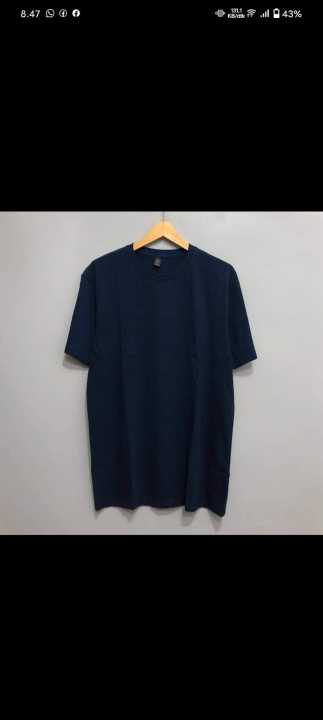 KAOS POLOS PRIA// KAOS POLOS PRIA DEWASA// KAOS POLOS PRIA DISTRO