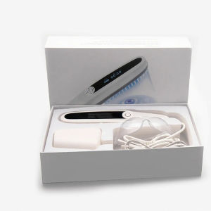 311nm Uvb แสงบำบัดโคมไฟสำหรับ Vitiligo โรคสะเก็ดเงินรักษาแคบวงแสงบำบัดโคมไฟทางการแพทย์แหล่งกำเนิดแสงรักษาดี