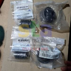 Cao su càng A to nhỏ Hyundai i10 Grand chính hãng. Cao su cánh gà i10 xịn