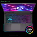【ASUS Warranty】ASUS ROG Strix G17 2025 Gaming Laptop|ASUS ROG Moba7 PLUS Gaming Laptop/ASUS ROG Gaming Laptop/AMD R9-7940HX R9-7845HX R9-7945HX/RTX4060 CPU Notebook Computer|17.3" 240HZ ROG Computer PC|魔霸7plus/64GB RAM 2TB. 