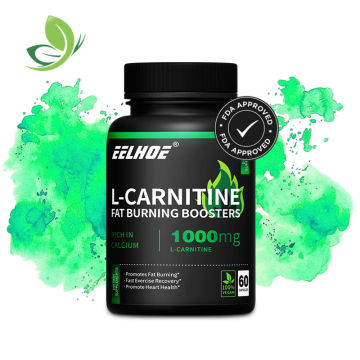 Beli Susu Carnitine Online Harga Terbaik