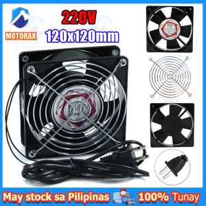 Motorcycle Oil Cooler Engine Electric Radiator Cooling Fan 150CC 200CC 250CC ATV Quad Go Kart Motorcycle Water Cooler Radiator
