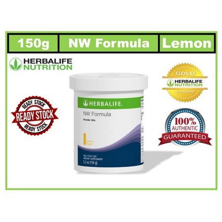Niteworks Herbalife Niteworks NW Formula Herbalife (150g) (100% ORIGINAL) READY ...