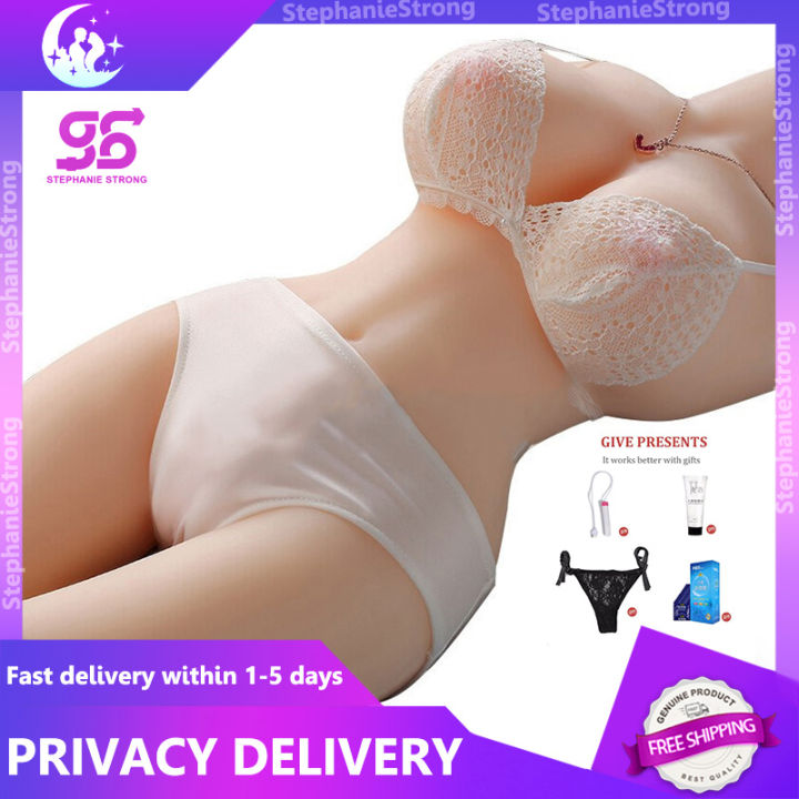 JIUAI 5KG Human Size Sex Doll Girl Full Body Sex Toy For Mens