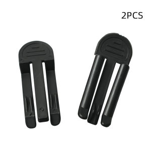 [Gia Dụng Thanh Lịch] 2 Chiếc Kẹp Cố Định Túi Rác Nhựa Tiện Dụng Kẹp Thùng Rác Văn Phòng Gia Đình Kẹp Thùng Rác Gia Dụng Kẹp Thùng Rác Dụng Cụ Gia Đình Nhà Bếp Đồ Dùng Nhà Bếp