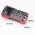 Handheld Digital Oscilloscope Multimeter + Function Signal Generator 2023 Latest 3IN1 Dual Channel 10MHZ*2 50MS/s. 