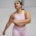 PUMA PWR ULTRAFORM BRA - AOP Grape Mist 52505160. 