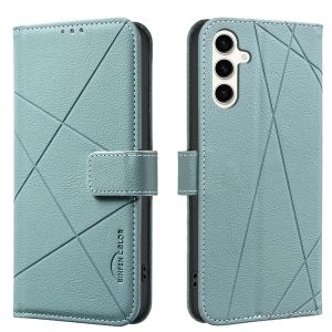 For Samsung Galaxy A55 A54 A35 A34 A25 A24 A05 A05S A04S A14 A15 5G Cover Samsung A54 A14 4G Phone Case Magnetic Leather Wallet Card Slot Flip Cover Casing