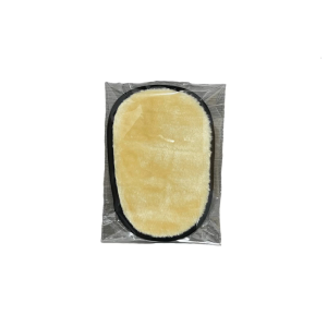 ถุงมือทำความสะอาดรถผ้าขนนุ่มสำหรับซักทนต่อการขีดข่วนกำจัดสิ่งสกปรกได้ตามหลักสรีรศาสตร์รายละเอียดอัตโนมัติ