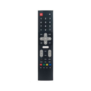 Easy Use Replacement Remote For Multiple Devices Featuring Shock Resistant ABS And Wide Compatibility