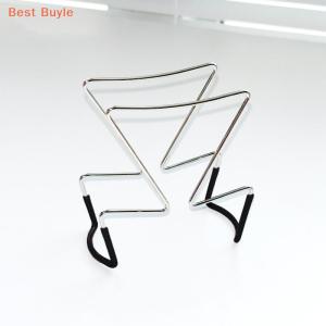 💖Best Buyle Cafe Drip Bag Holder Stainless Steel Outdoor Japanese Style Hanging Ear Coffee Filter Holder Portable Stand