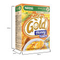 NESTLE GOLD Honey Flakes 220g. 