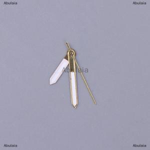 [COD] Abulaia 1Set Watch Accessories Quartz Watch Movement VX12 VX32 VX43 Watch Hands Mens Luminous 3 Hands Hour Minute Second Three Pointer