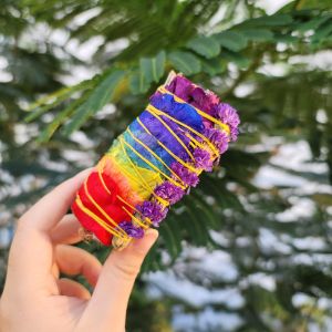 XÔ CHAKRA_Tái Tạo Năng Lượng Mở Luân Xa_SAGE GARDEN