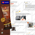SUSU BONEY / PENINGGI NO. 1 / NAIK 5-15 CM/ BPOM APPROVED / SUSU PENINGGI BADAN. 