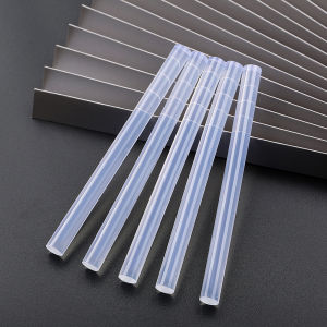 Keo nến silicon loại to và nhỏ cao cấp dùng cho súng bắn keo