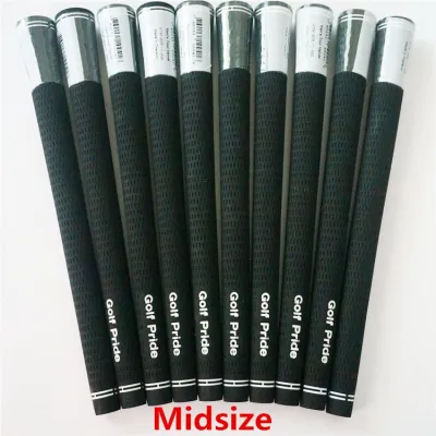Golf pride classic golf grip standard/midsize/jumbo 1pcs