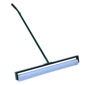Tennis Court Squeegee Basketball Court Water Pusher Outdoor Badminton Sports Field Drainage Cleaner