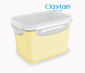 Ceralock Ceramic Food Container and Storage Rectangular 1200ml