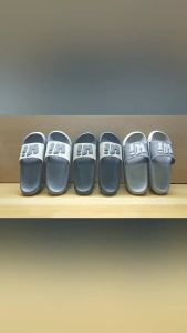 Home Slippers For All Seasons Non-Slip Odor-Resistant WomenS Summer Thick-Soled Bathroom Slippers New Home Indoor High-End Style For Men