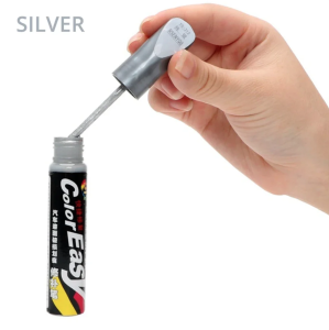 EKLEVA Bút Sơn Ô Tô Chăm Sóc Vết Xước Sửa Chữa Vết Xước Chuyên Nghiệp Bút Sơn Ô Tô Chăm Sóc Sơn Bảo Dưỡng Chuyên Nghiệp 4 Màu