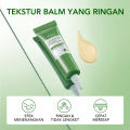 Salep Totol Jerawat Acne Plus BPOM -Spot Care Ekstra Centella Asiatica Anti-Bakteri Penyebab Jerawat. 