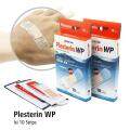 Plesterin WP OneMed Plester Luka Transparan Anti Air 1 Pack isi 10 Luka Medis Aesthetic Bening Korea Bekas Operasi Sobek. 