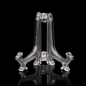 Mini nhựa hiển thị đứng túi đồng hồ Huy chương phù hiệu lưu trữ cho Mini Giải thưởng huy chương hiển thị sưu tập